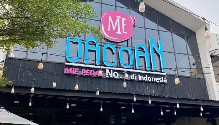 Pelanggaran Hak Cipta Musik, Direktur Mie Gacoan Bali Rugi Miliaran