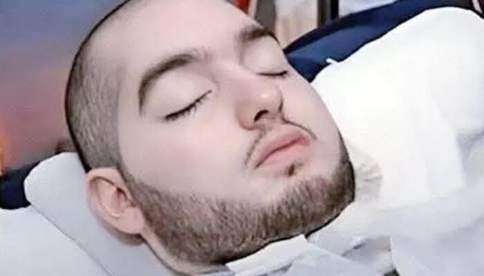Usai 20 Tahun Koma, Pangeran Al-Waleed Tutup Usia