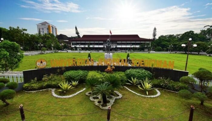 Guru Besar Unsoed Diduga Lakukan Kekerasan Seksual, Ini Kronologinya