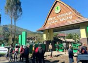 Usai Serangkaian Insiden, Gunung Rinjani Ditutup Sementara