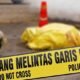 Pengendara Tewas Tersambar KRL di Petamburan usai Terobos Palang Pintu