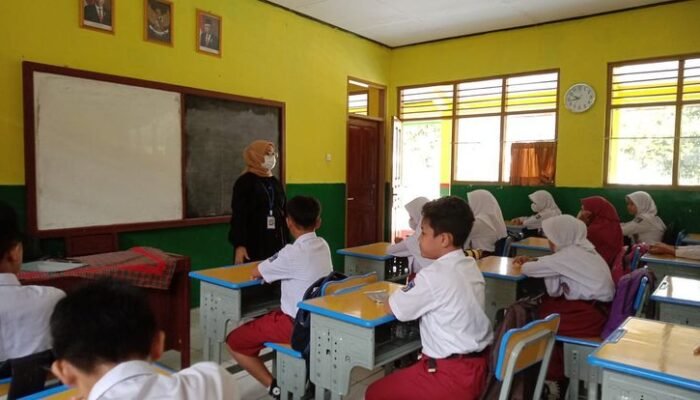 Sekolah Rakyat Sidayu Dibangun, Anggaran Capai Rp 200 Miliar