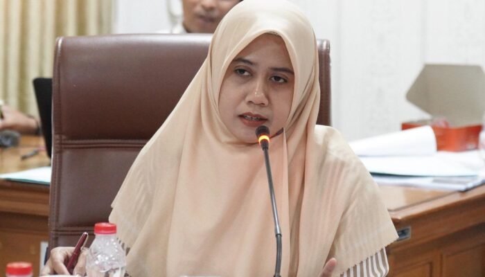 DPRD Karawang Desak Pemda Alokasikan Bantuan Infrastruktur Sekolah Swasta dan Ponpes