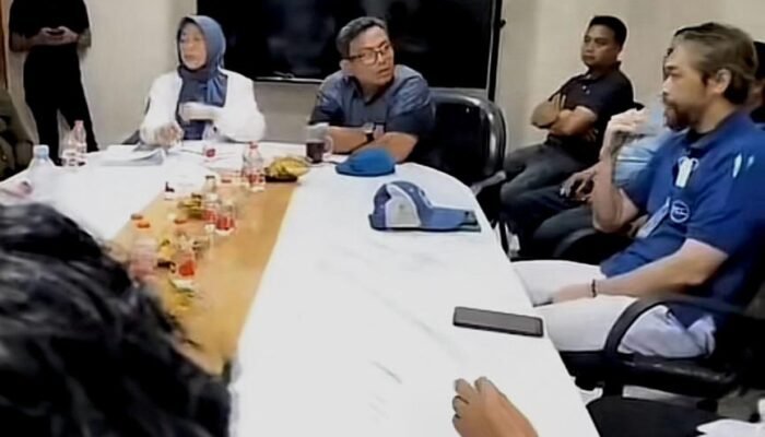 Disnakertrans Karawang Telusuri Polemik Rekrutmen PT FCC Indonesia
