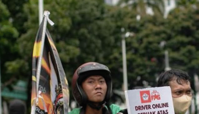 Kemenhub Akan Naikkan Tarif Ojek Online hingga 15%