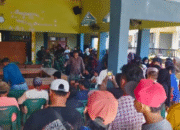 Mobil Siaga Sulit Diakses, Warga Gresik Tuntut Tanggung Jawab Pemdes
