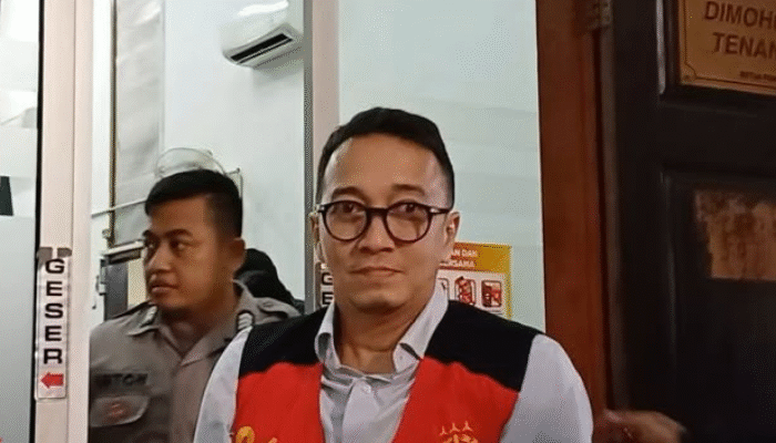 Mantan Pegawai Kominfo Gunakan Uang Suap untuk Umroh