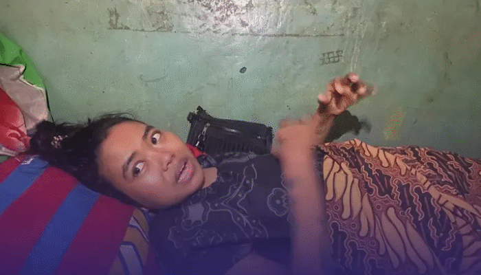 Pasca Operasi di RSUD Bekasi, Seorang Ibu 4 Anak Lumpuh