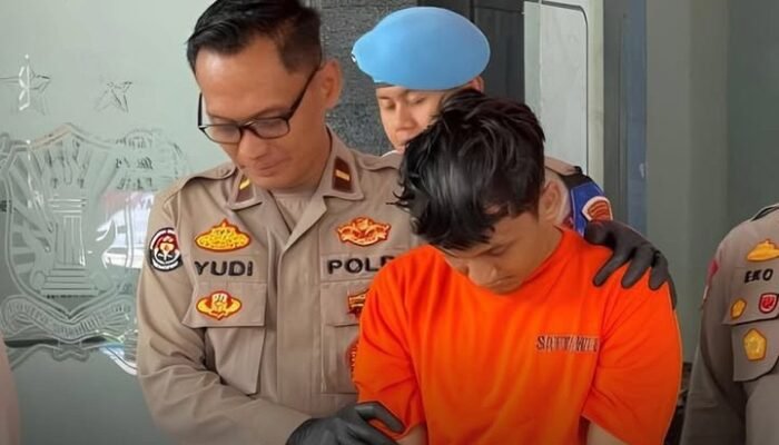 Terganggu Suara Knalpot, Pemuda Malang Tusuk 3 Pesilat