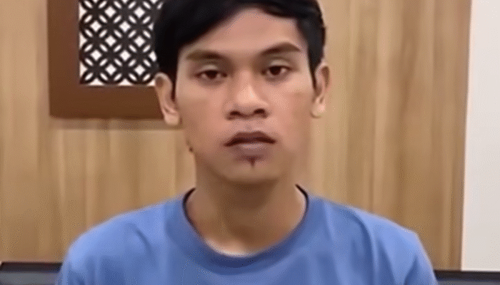 Pesanan Telat 5 Menit, Driver Shopee Food Dianiaya Pelanggan