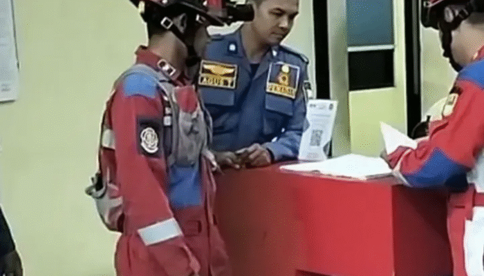 Modus Baru Debt Collector, Tipu Damkar untuk Tagih Utang
