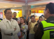 Ridwan Kamil Tegur Super Air Jet usai Penerbangan Dibatalkan