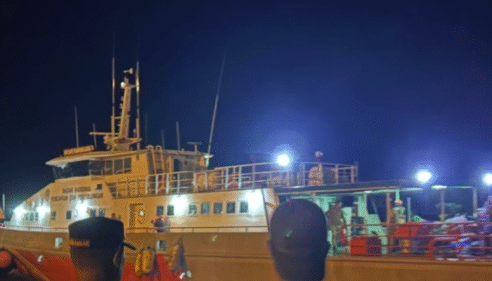 Kapal Terbalik di Mentawai, Anggota DPRD jadi Korban