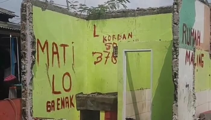 Penipuan Kontrakan di Bekasi, Korban Alami Kerugian Rp7 Miliar