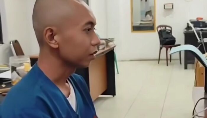 Diduga Selingkuh 3 Kali, Istri Dibacok Suami di Asahan