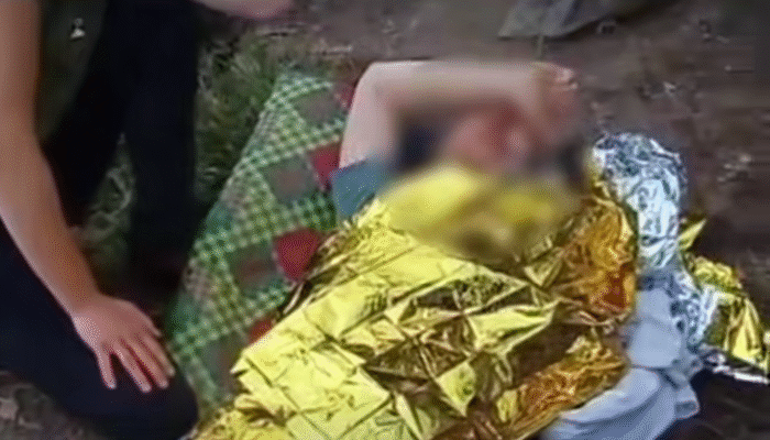 Pendaki Swiss Dievakuasi dari Gunung Rinjani usai Terjatuh di Jalur Segara Anak