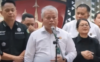 Pemprov Jatim Impor 1.080 Sapi Perah dari Australia