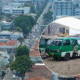 Pemkot Bandung Ubah Transportasi Lewat Program Angkot Pintar
