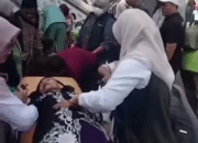 Tiga Warga Tewas Akibat Desak-desakan di Resepsi Putra Gubernur Jabar