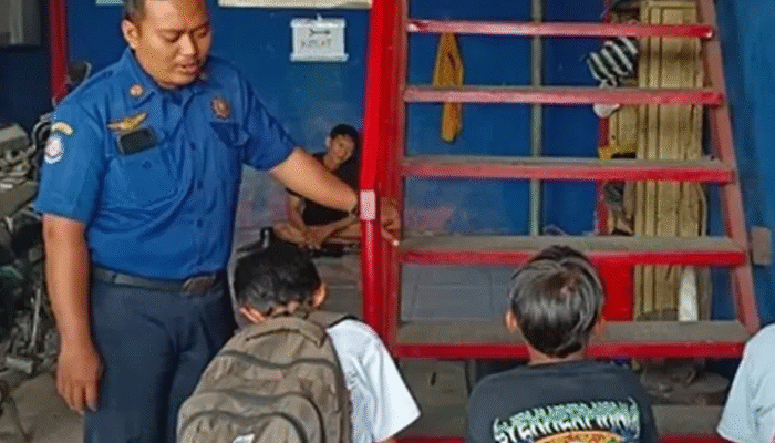 Tak Tahan Dibully, 3 Santri di Jombang Nekat Kabur