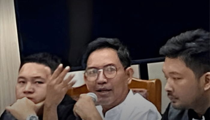JPU Tuntut Koordinator Judi Online Kemkomdigi 9 Tahun Penjara