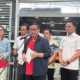 Transjakarta Luncurkan Rute Bus Listrik Blok M–Ancol