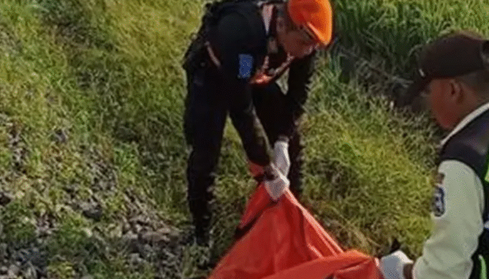 Buat Konten di Pinggir Rel, Pria Tewas Tertabrak Kereta di Karanganyar