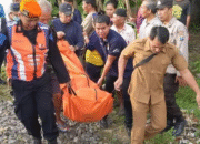 Tragis! Nenek di Tulungagung Tewas Terserempet KA Malabar