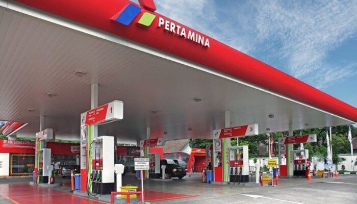Pertamina Naikkan Harga BBM Nonsubsidi Mulai 1 Juli 2025