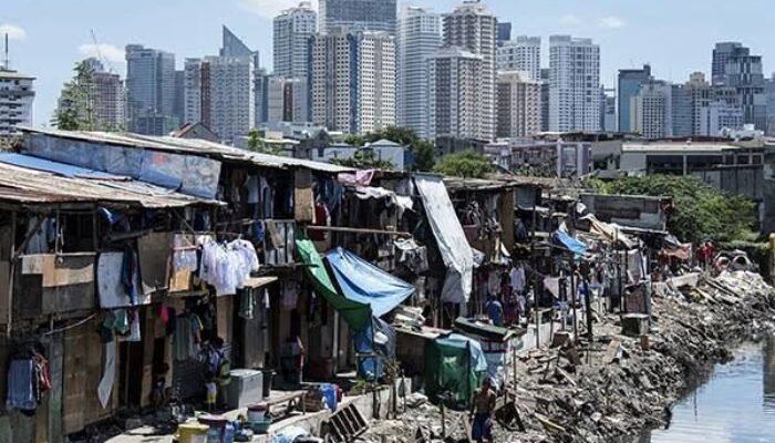 Garis Kemiskinan Alami Kenaikan, Capai Rp629 Ribu di Maret 2025