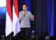 Kejagung: Nadiem Makarim Terlibat Aktif dalam Proyek Laptop Chromebook