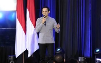 Kejagung: Nadiem Makarim Terlibat Aktif dalam Proyek Laptop Chromebook