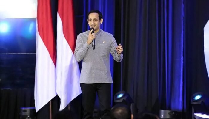 Kejagung: Nadiem Makarim Terlibat Aktif dalam Proyek Laptop Chromebook
