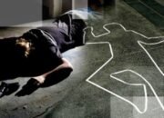 Tragis! Pria di Tanah Grogot Bunuh Diri, Sebelumnya Kirim Video Berpamitan ke Mantan Istri