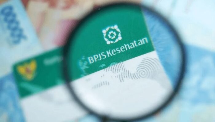 Pemerintah Resmi Umumkan Kenaikan Iuran BPJS Kesehatan Mulai 2026