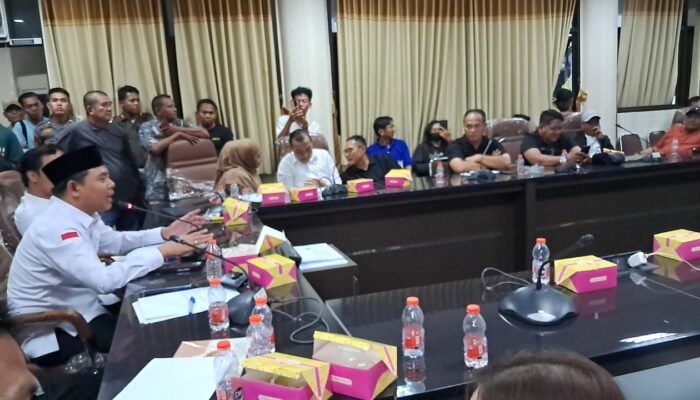 DPRD Karawang Bertindak Tegas terhadap PT FCC yang Diduga Praktik Diskriminatif
