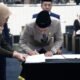 DPRD Kabupaten Karawang Bersama Bupati Tandatangani Rancangan Perubahan KUA-PPAS Tahun Anggaran 2025