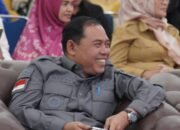 Ketua DPRD Karawang Pastikan Perbaikan Jalan Badami–Loji Dimulai Akhir Agustus