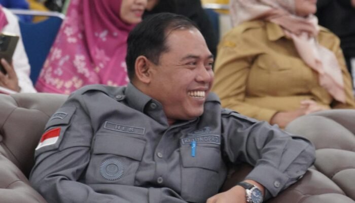 Ketua DPRD Karawang Pastikan Perbaikan Jalan Badami–Loji Dimulai Akhir Agustus