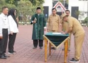 Resmi! Bupati Karawang Lantik dan Kukuhkan 13 Pejabat Fungsional di Plaza Pemda