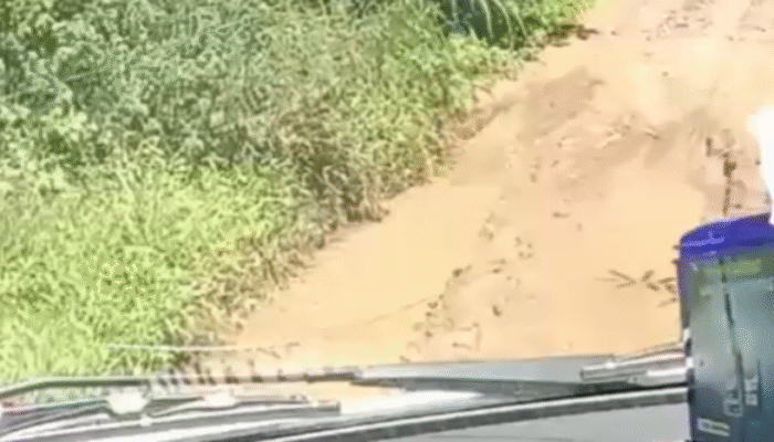 Infrastruktur Buruk Tidak Menurunkan Semangat Para Pemuda GPC