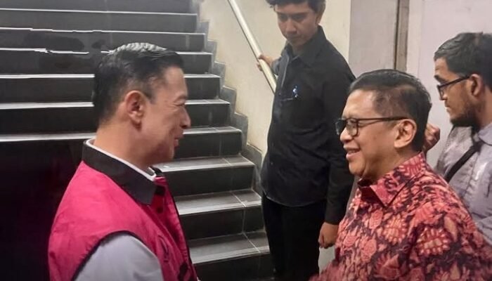Prabowo Ajukan Abolisi dan Amnesti pada Sejumlah Tokoh, Ini Keputusannya