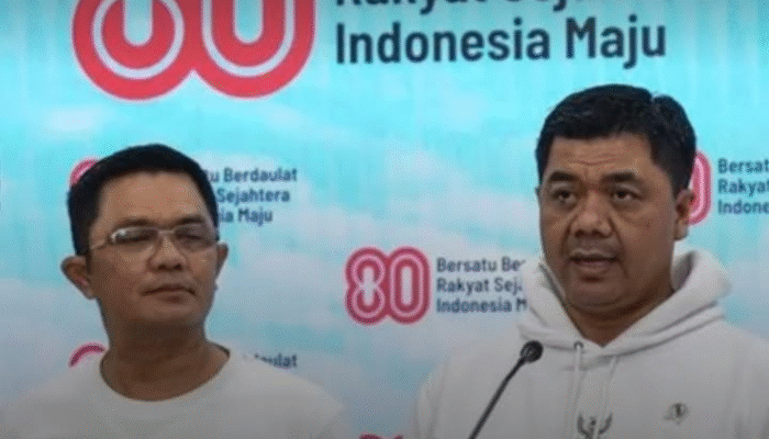 Rayakan HUT RI ke-80, Tarif Transportasi Umum Jakarta Hanya Rp80