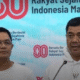Rayakan HUT RI ke-80, Tarif Transportasi Umum Jakarta Hanya Rp80