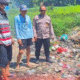Hendak Buang Sampah ke Telaga, Seorang Wanita di Gresik Tewas Tenggelam
