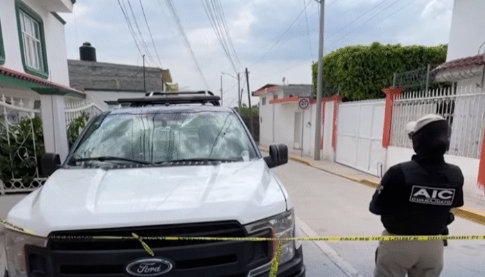 Puluhan Mayat Dimutilasi Ditemukan di Guanajuato Meksiko, Diduga Korban Kartel Narkoba