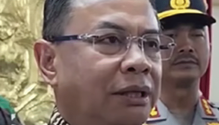 Kenaikan PBB di Pati Dibatalkan, Warga Tetap Gelar Demo Minta Bupati Mundur