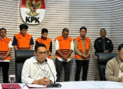 Baru 5 Bulan Menjabat, Bupati Koltim Ditangkap KPK dalam Kasus Korupsi RSUD