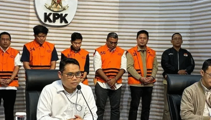 Baru 5 Bulan Menjabat, Bupati Koltim Ditangkap KPK dalam Kasus Korupsi RSUD