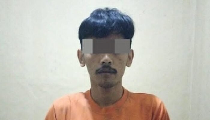Nekat Curi Emas Warga, Pemuda Cintaasih Ditangkap Polisi